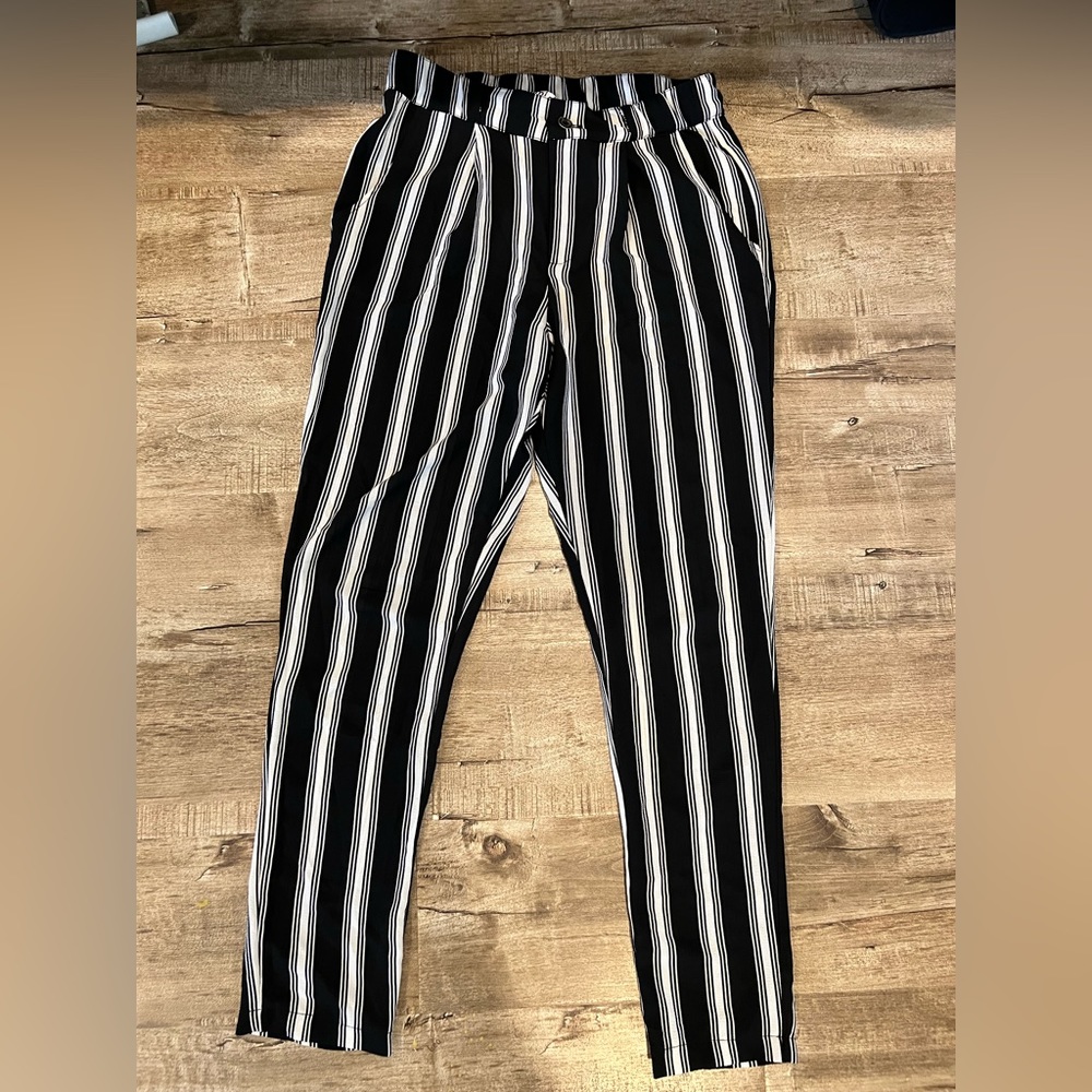 Mimi chica pants, size S